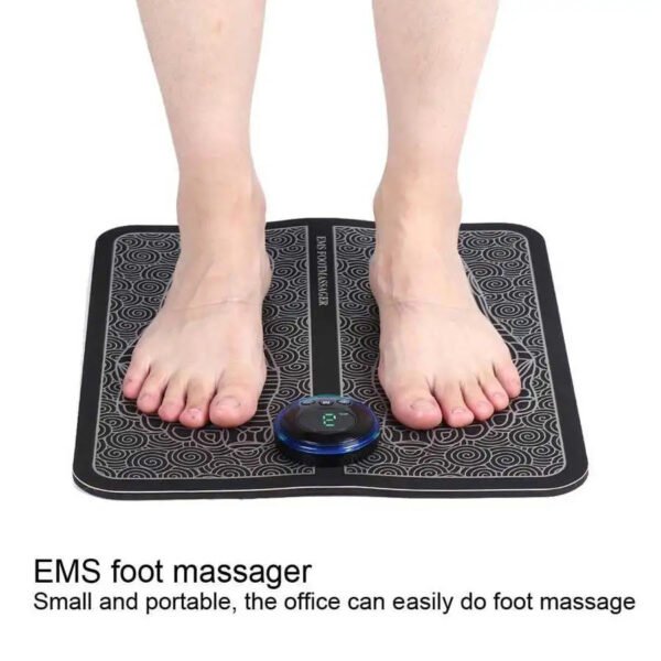 Appareil De Massage Pour Les Pieds – Image 3