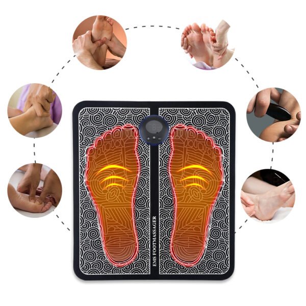 Appareil De Massage Pour Les Pieds – Image 7