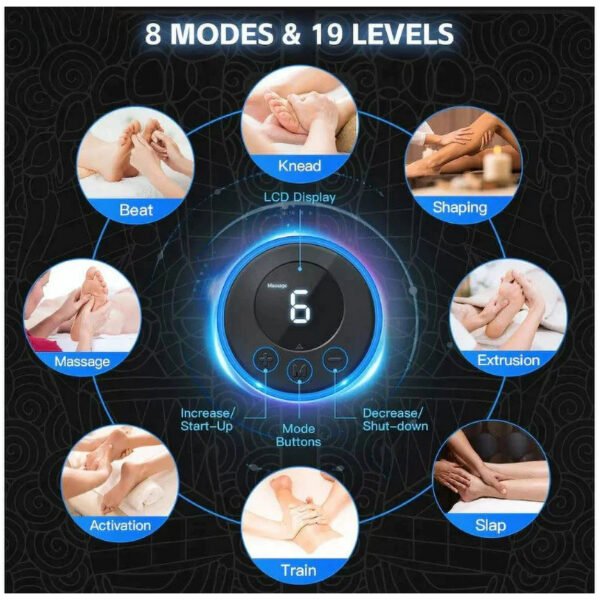 Appareil De Massage Pour Les Pieds – Image 8